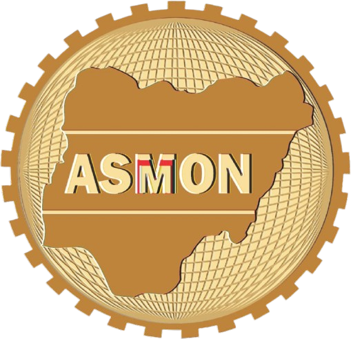 ASMMMON Logo